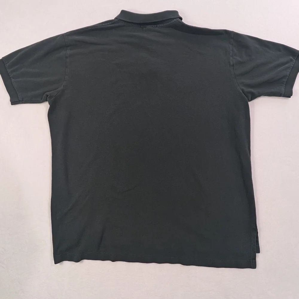 Polo Ralph Lauren brand polo